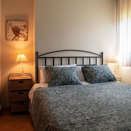 Apartament Cadi- Moixero Bagá Стая снимка