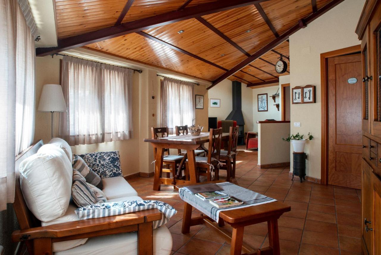 Apartament Cadi- Moixero Bagá Стая снимка