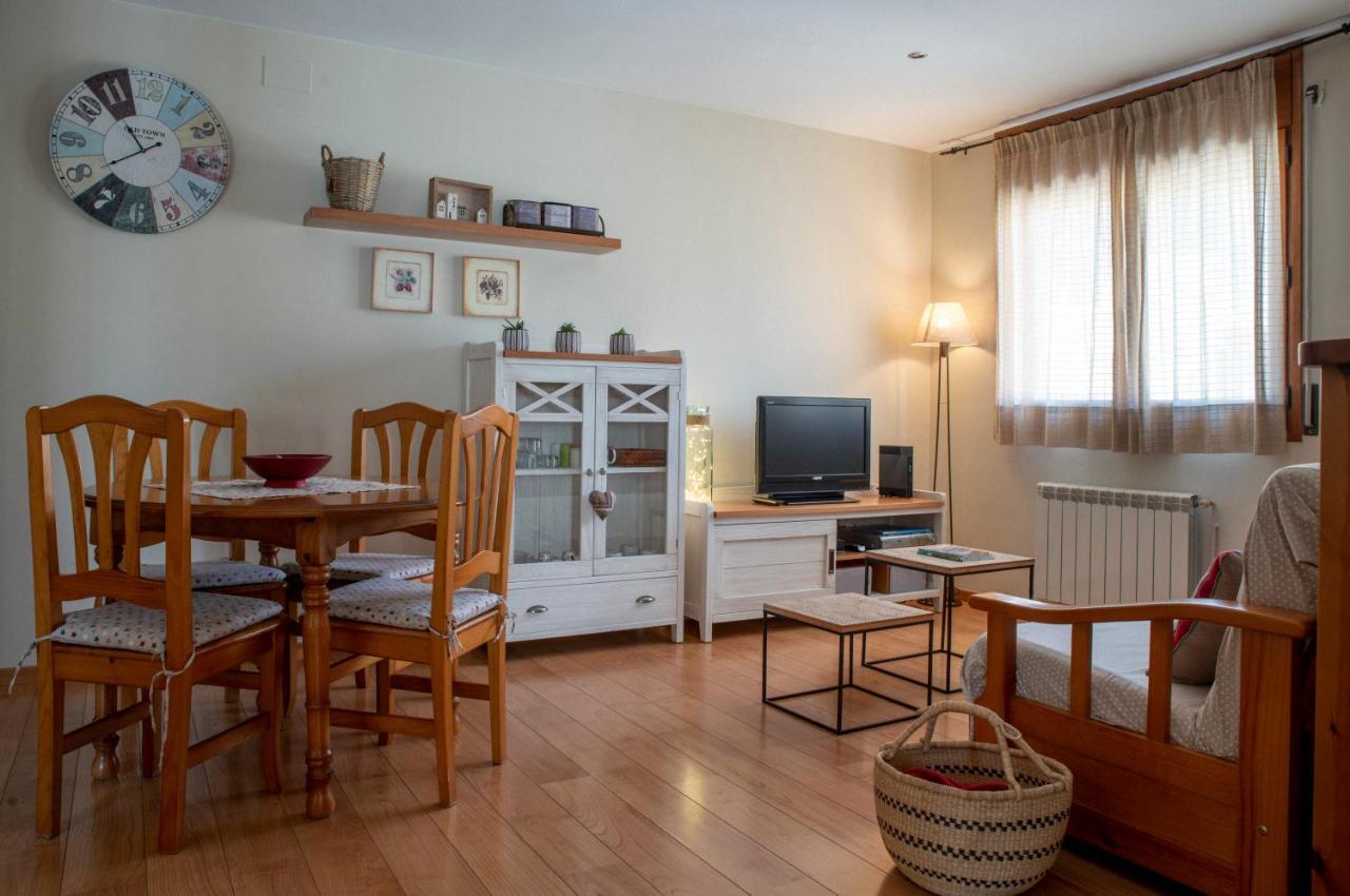 Apartament Cadi- Moixero Bagá Стая снимка