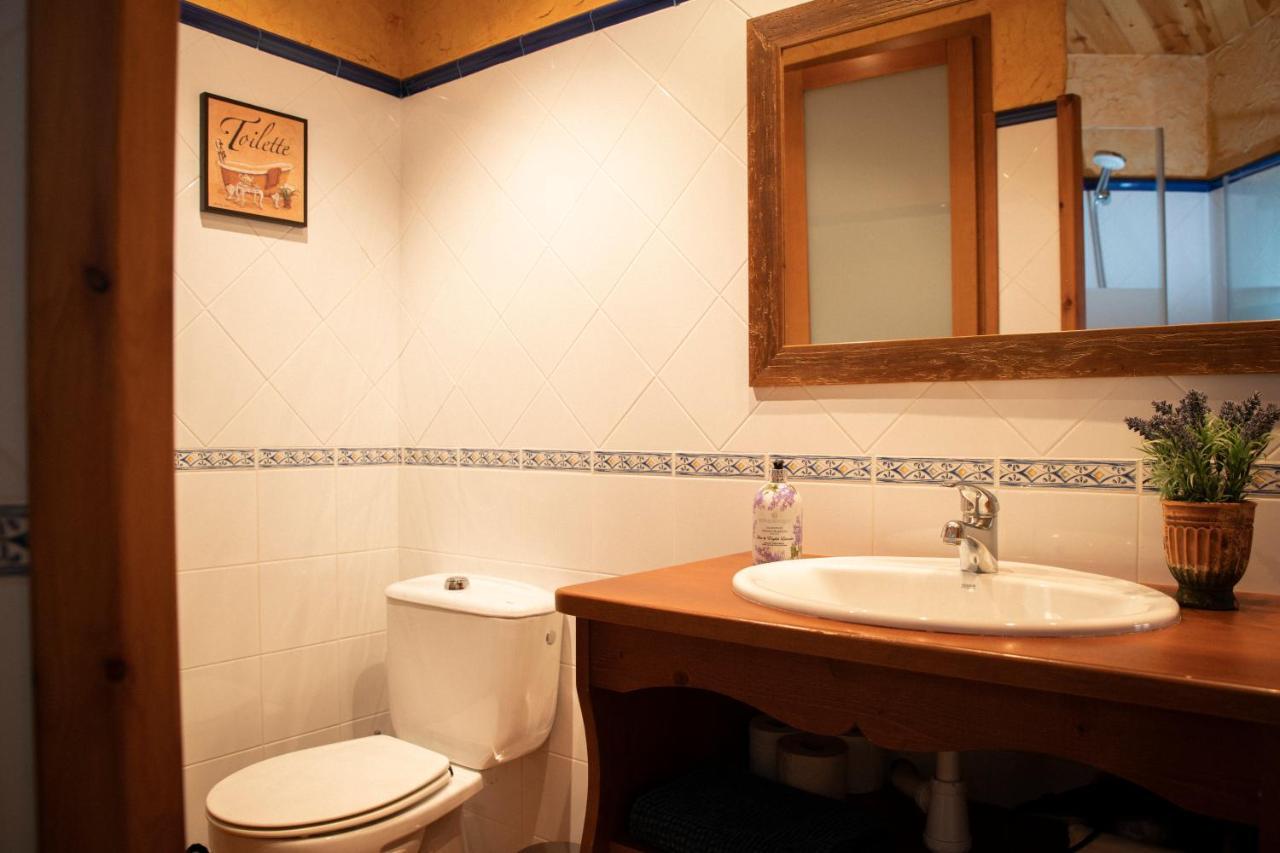 Apartament Cadi- Moixero Bagá Стая снимка