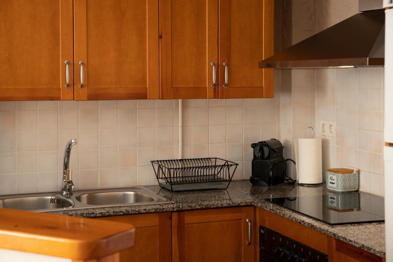 Apartament Cadi- Moixero Bagá Стая снимка