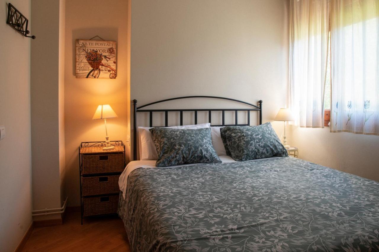 Apartament Cadi- Moixero Bagá Стая снимка